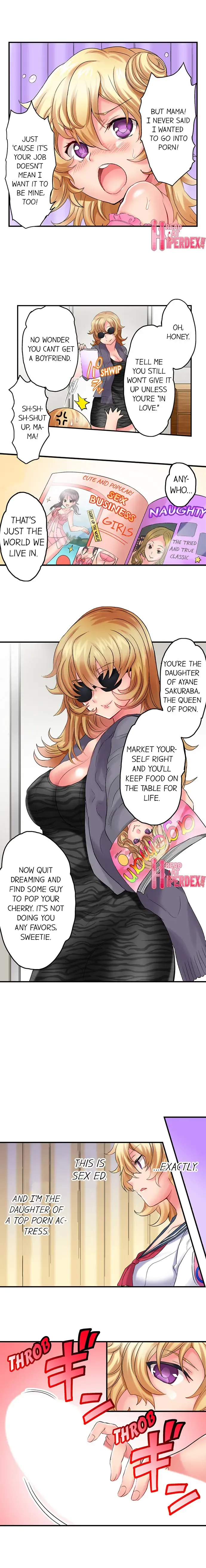 [Kazutaro] Welcome To Open Sex Class: Class 1-H's Sex Workshop Fhentai.net - Page 49