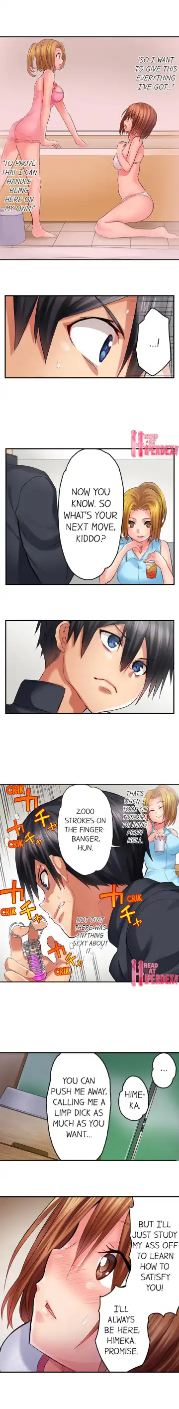 [Kazutaro] Welcome To Open Sex Class: Class 1-H's Sex Workshop Fhentai.net - Page 108