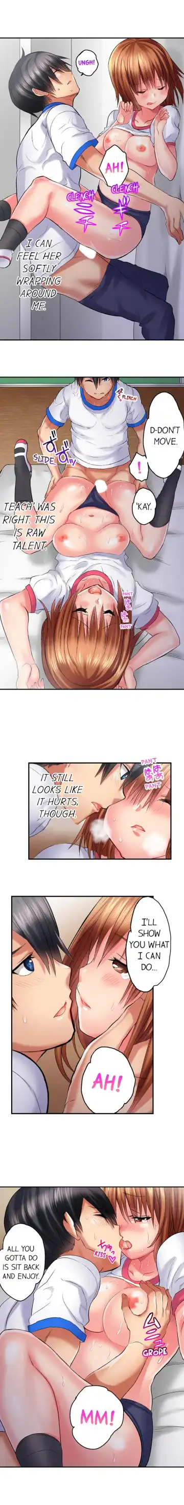 [Kazutaro] Welcome To Open Sex Class: Class 1-H's Sex Workshop Fhentai.net - Page 115