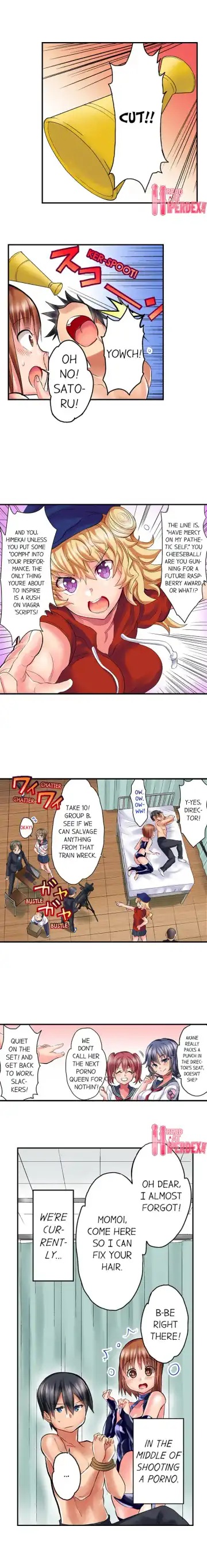 [Kazutaro] Welcome To Open Sex Class: Class 1-H's Sex Workshop Fhentai.net - Page 124