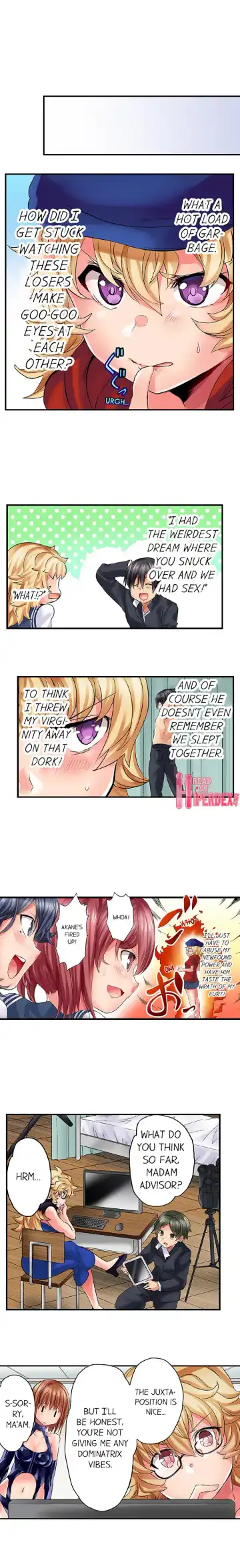 [Kazutaro] Welcome To Open Sex Class: Class 1-H's Sex Workshop Fhentai.net - Page 129