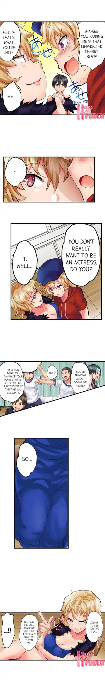 [Kazutaro] Welcome To Open Sex Class: Class 1-H's Sex Workshop Fhentai.net - Page 133