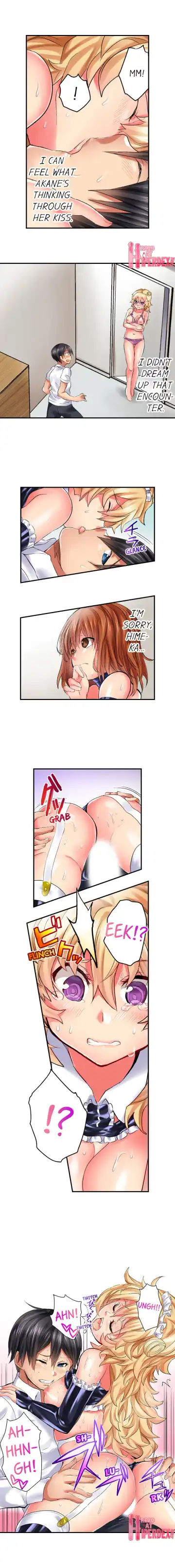 [Kazutaro] Welcome To Open Sex Class: Class 1-H's Sex Workshop Fhentai.net - Page 154