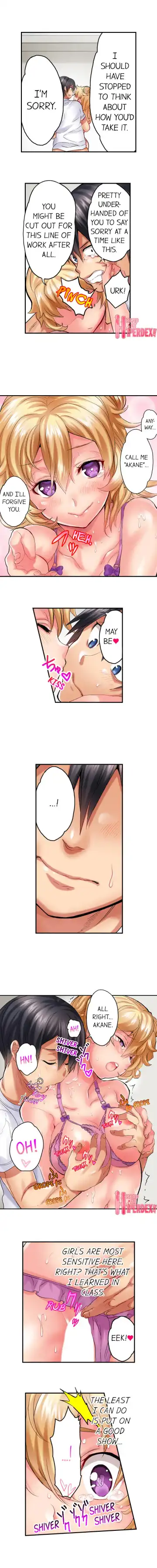 [Kazutaro] Welcome To Open Sex Class: Class 1-H's Sex Workshop Fhentai.net - Page 86