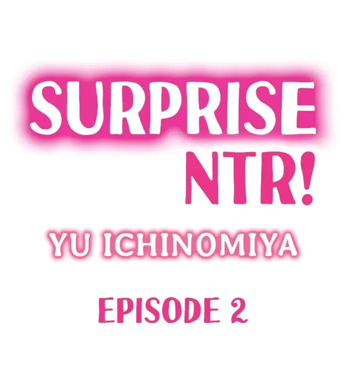 [Ichinomiya Yuu] Surprise NTR! Fhentai - Page 11