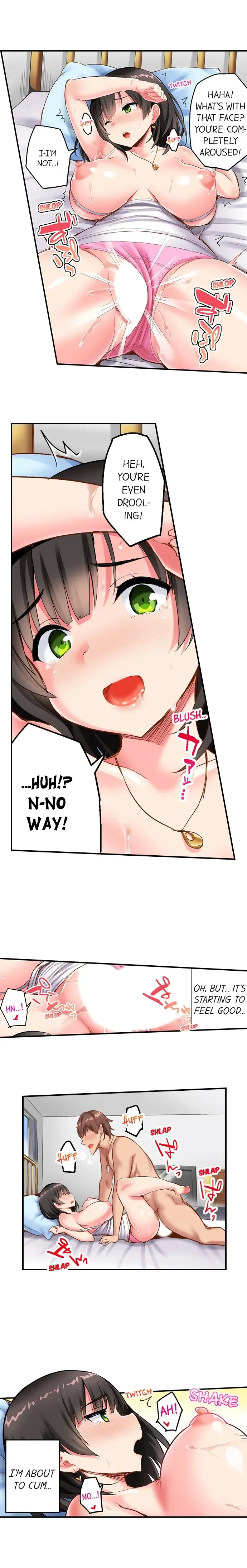 [Ichinomiya Yuu] Surprise NTR! Fhentai - Page 34