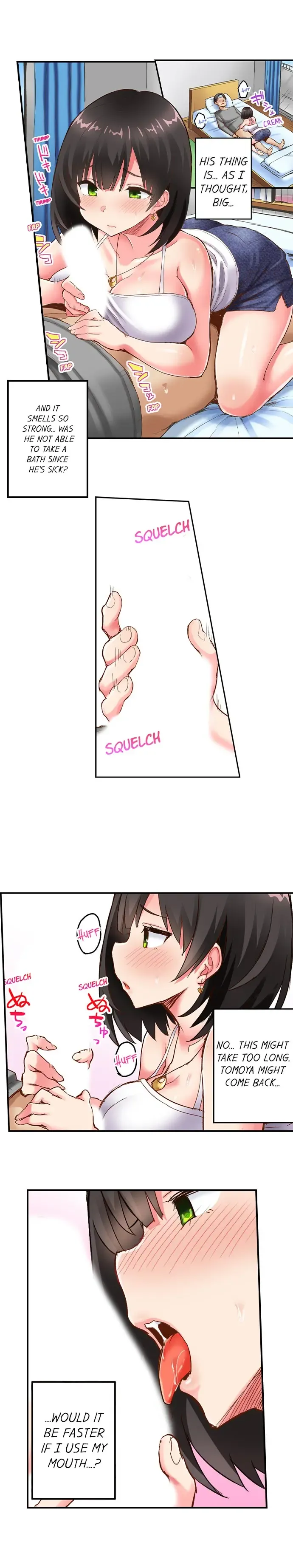 [Ichinomiya Yuu] Surprise NTR! Fhentai - Page 43