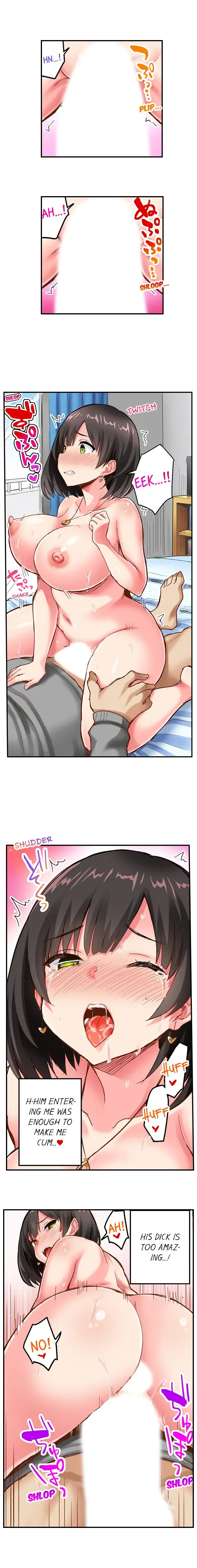 [Ichinomiya Yuu] Surprise NTR! Fhentai - Page 48