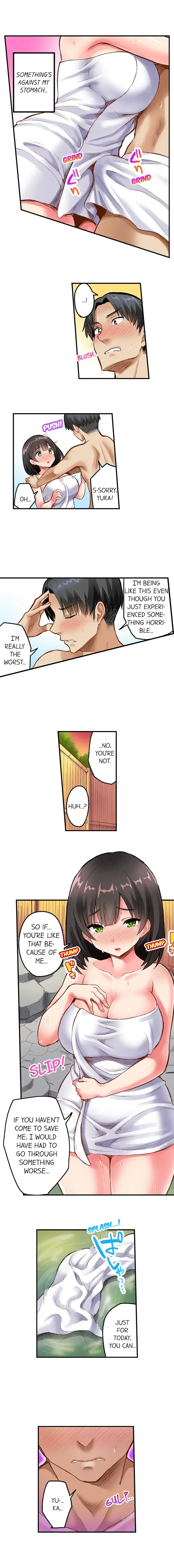 [Ichinomiya Yuu] Surprise NTR! Fhentai - Page 68