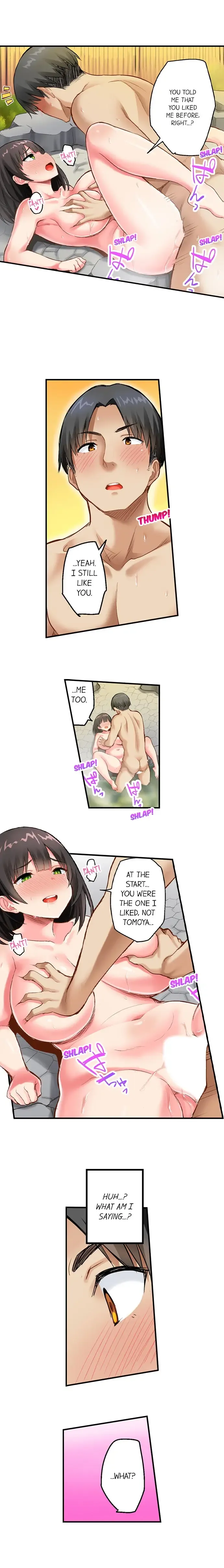 [Ichinomiya Yuu] Surprise NTR! Fhentai - Page 73