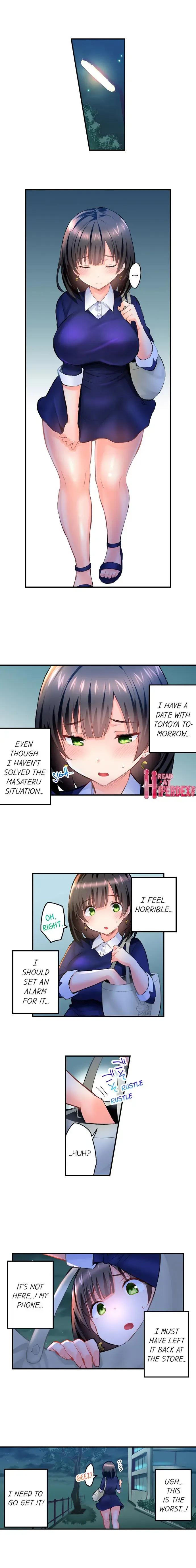 [Ichinomiya Yuu] Surprise NTR! Fhentai - Page 88