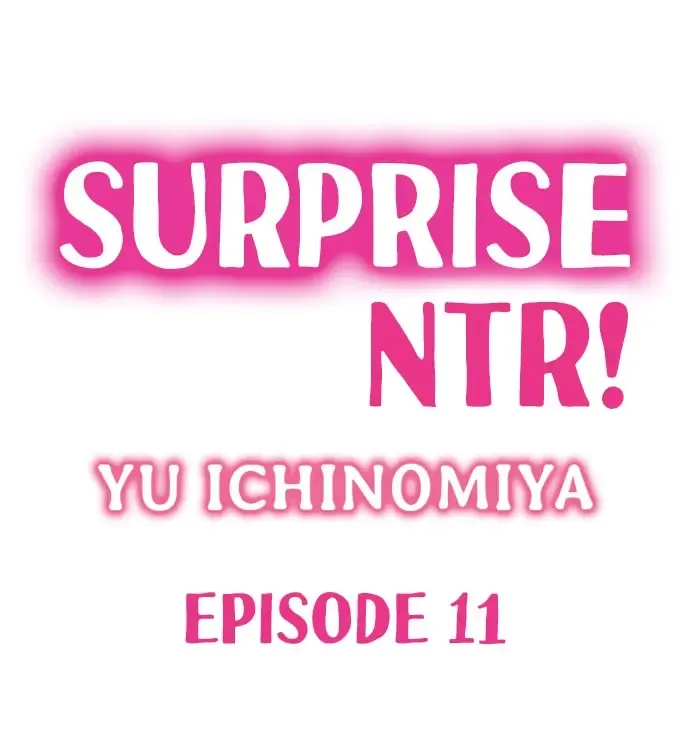 [Ichinomiya Yuu] Surprise NTR! Fhentai - Page 93