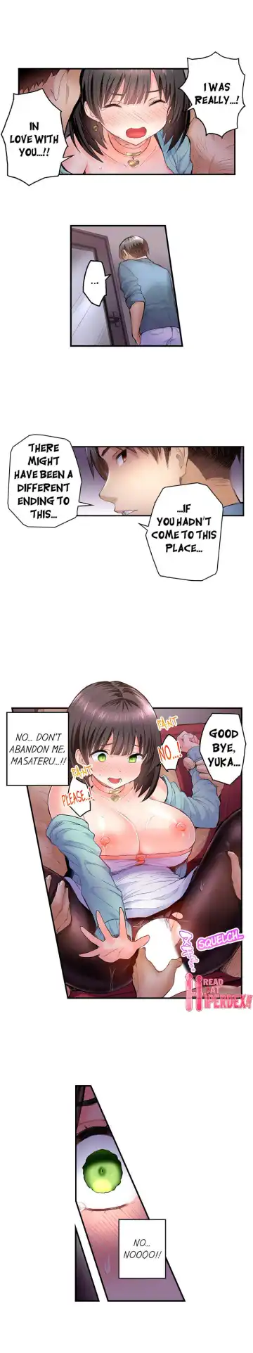 [Ichinomiya Yuu] Surprise NTR! Fhentai - Page 112