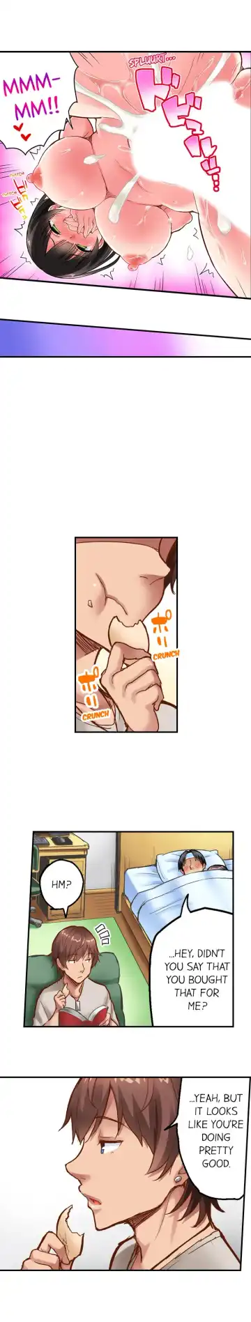 [Ichinomiya Yuu] Surprise NTR! Fhentai - Page 54