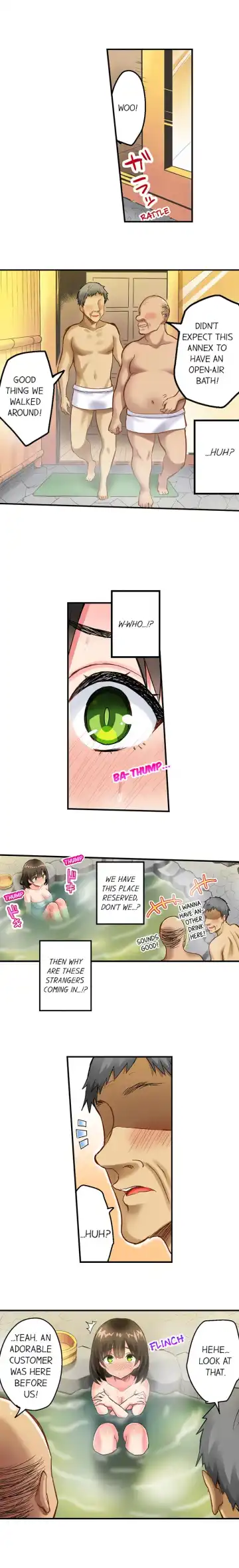 [Ichinomiya Yuu] Surprise NTR! Fhentai - Page 61