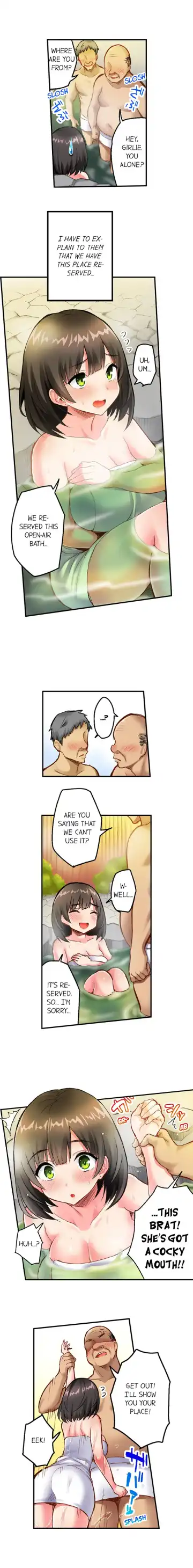 [Ichinomiya Yuu] Surprise NTR! Fhentai - Page 62