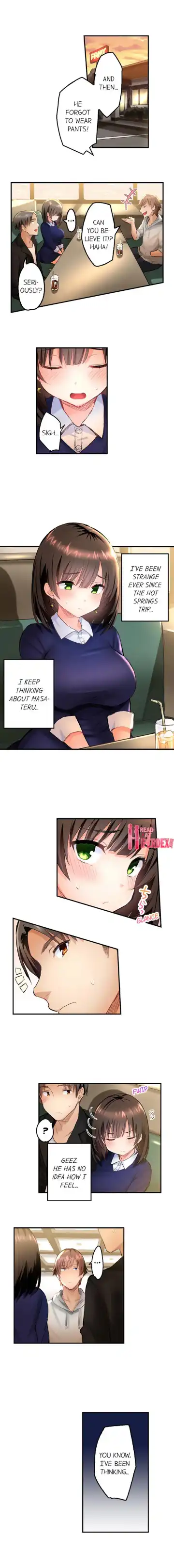 [Ichinomiya Yuu] Surprise NTR! Fhentai - Page 84