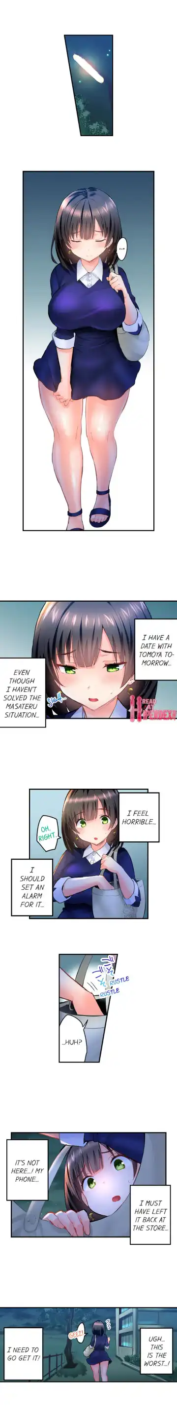 [Ichinomiya Yuu] Surprise NTR! Fhentai - Page 88