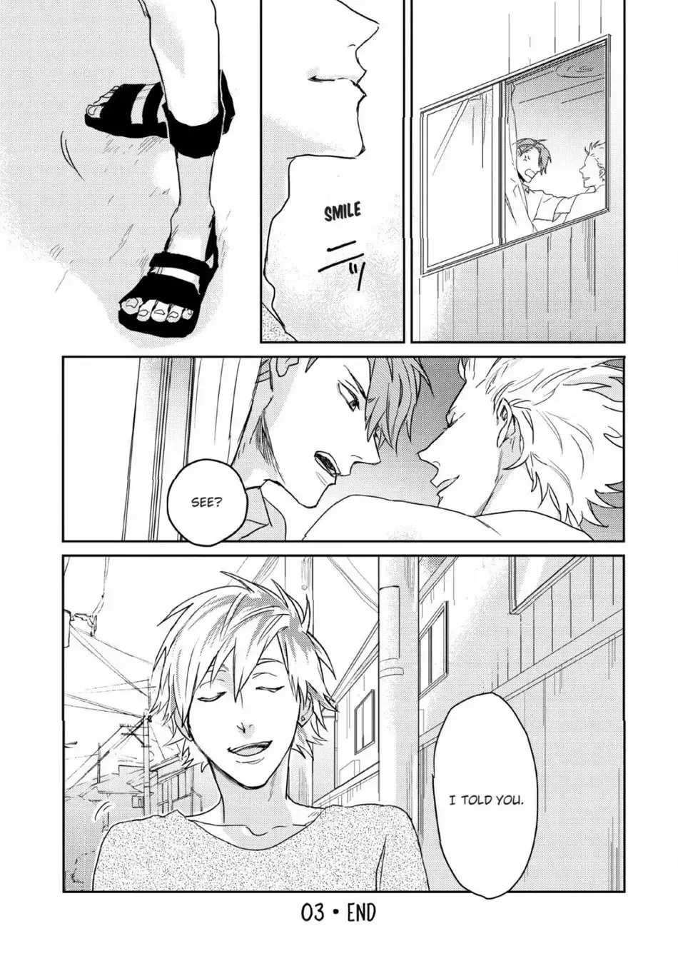 Kaniteki Pervert Romance - Vol.01 Fhentai - Page 105