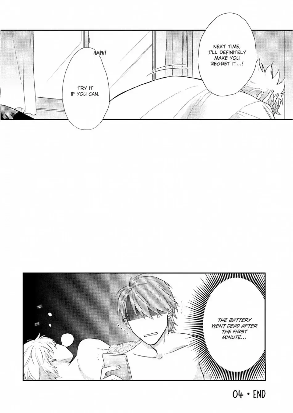 Kaniteki Pervert Romance - Vol.01 Fhentai - Page 124