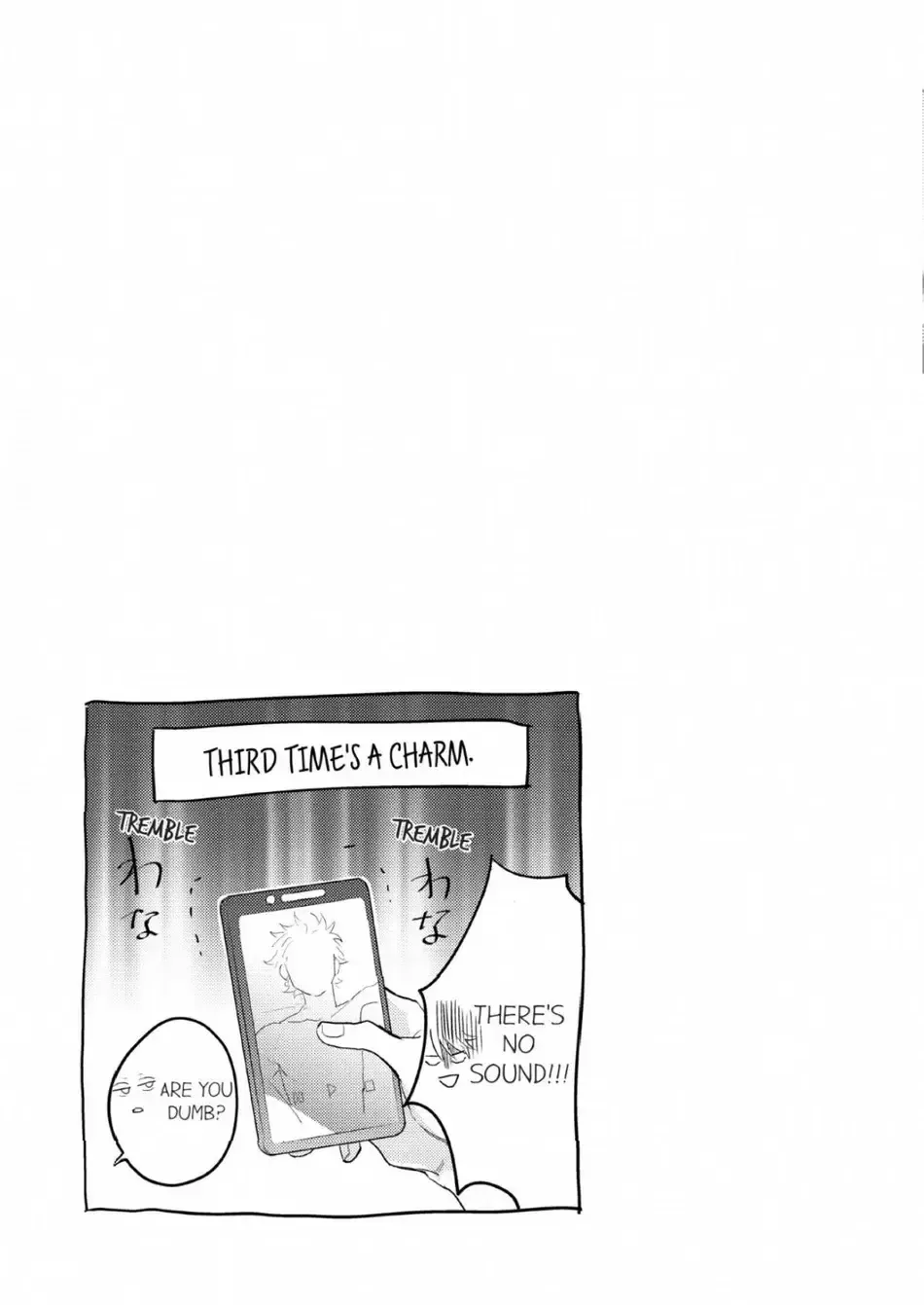 Kaniteki Pervert Romance - Vol.01 Fhentai - Page 125