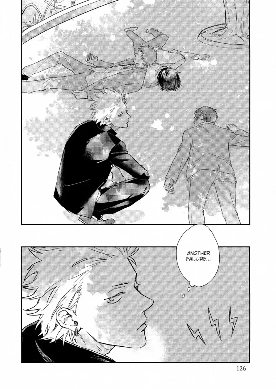 Kaniteki Pervert Romance - Vol.01 Fhentai - Page 128