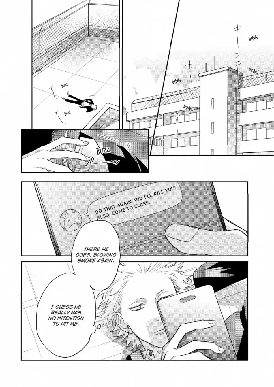 Kaniteki Pervert Romance - Vol.01 Fhentai - Page 130