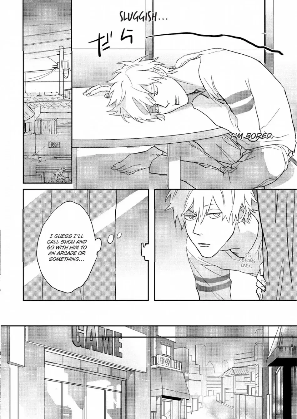 Kaniteki Pervert Romance - Vol.01 Fhentai - Page 142