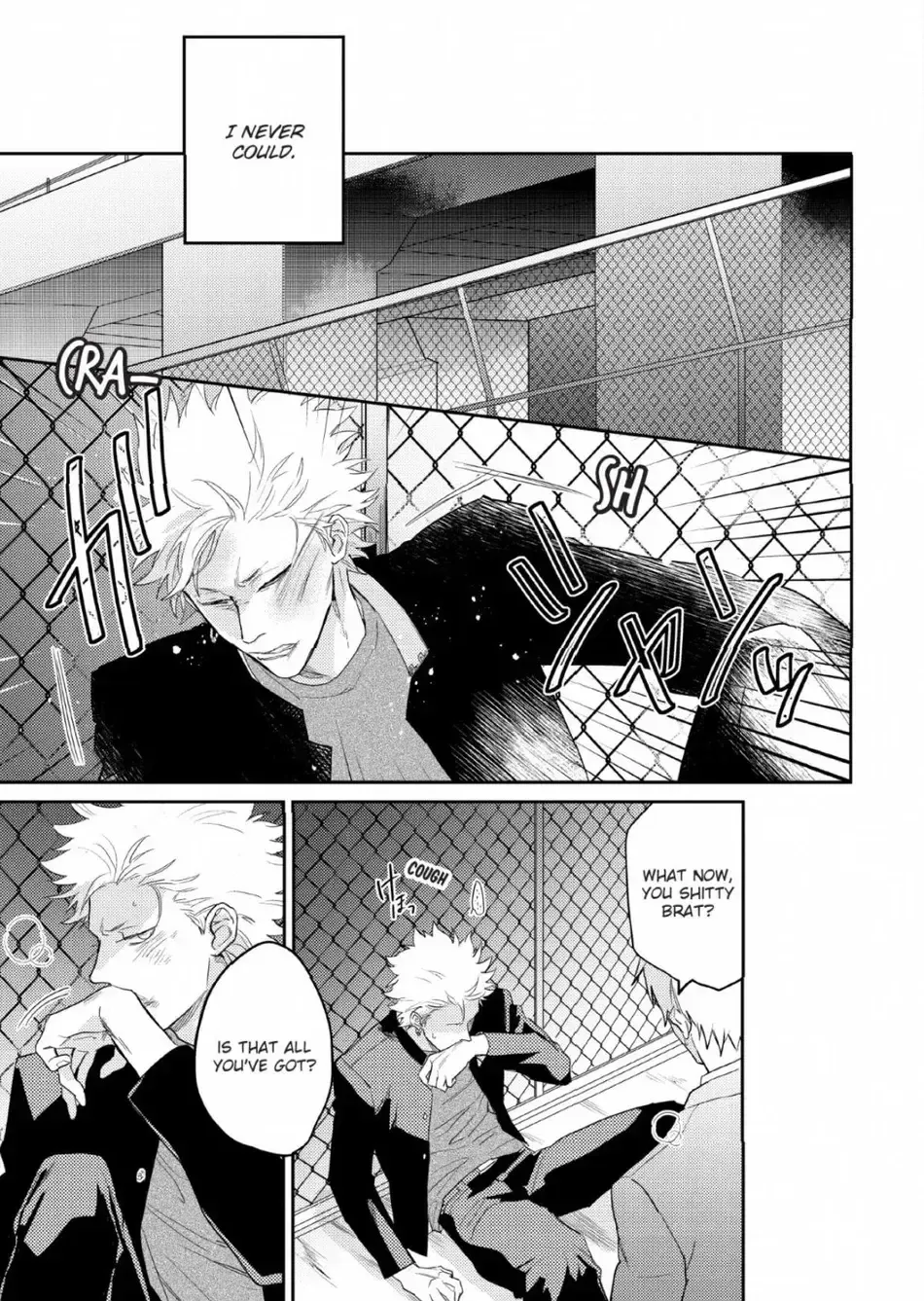 Kaniteki Pervert Romance - Vol.01 Fhentai - Page 17