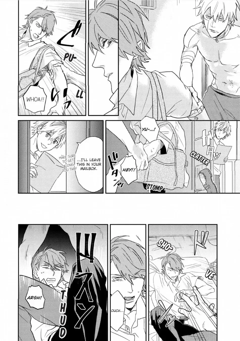 Kaniteki Pervert Romance - Vol.01 Fhentai - Page 72