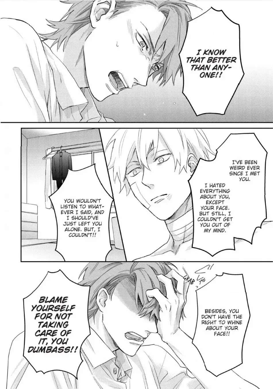 Kaniteki Pervert Romance - Vol.01 Fhentai - Page 74