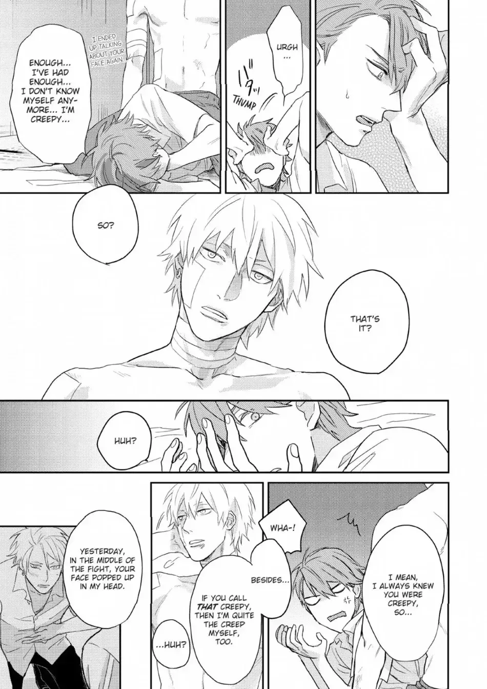 Kaniteki Pervert Romance - Vol.01 Fhentai - Page 75