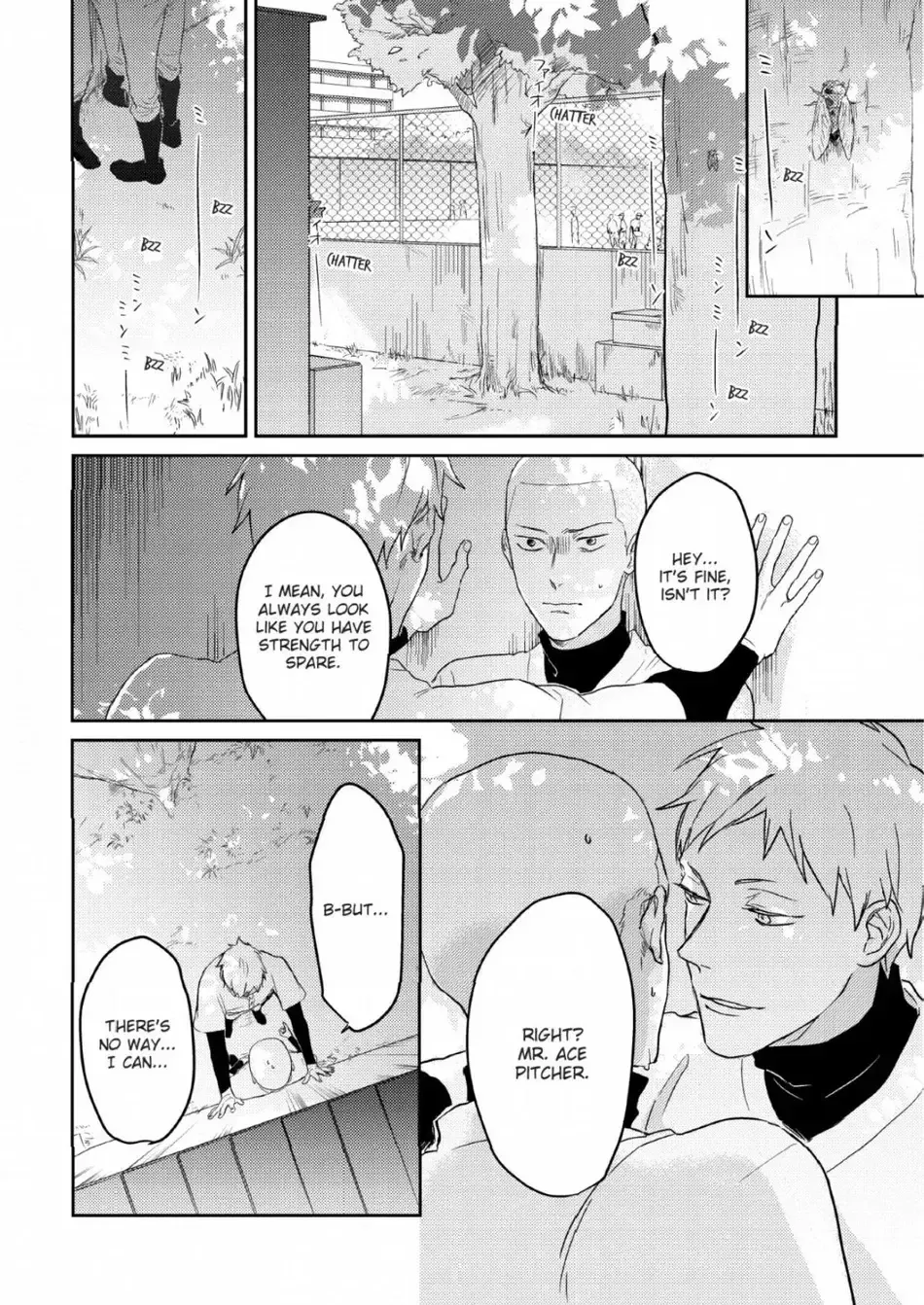 Kaniteki Pervert Romance - Vol.01 Fhentai - Page 86