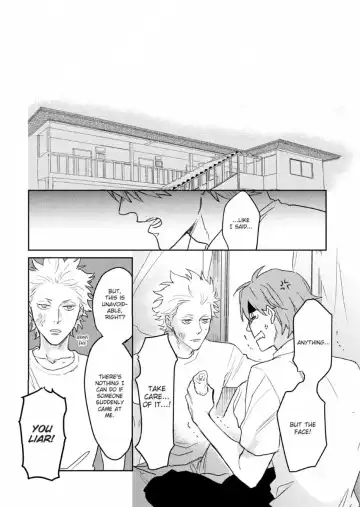 Kaniteki Pervert Romance - Vol.01 Fhentai - Page 100