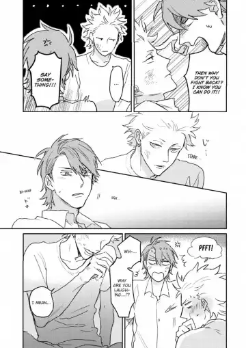 Kaniteki Pervert Romance - Vol.01 Fhentai - Page 101