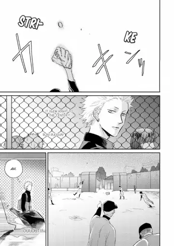 Kaniteki Pervert Romance - Vol.01 Fhentai - Page 11