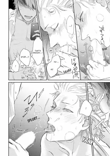 Kaniteki Pervert Romance - Vol.01 Fhentai - Page 116