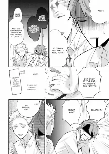 Kaniteki Pervert Romance - Vol.01 Fhentai - Page 122