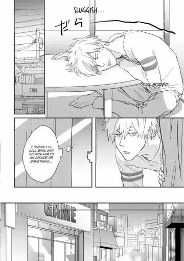 Kaniteki Pervert Romance - Vol.01 Fhentai - Page 142