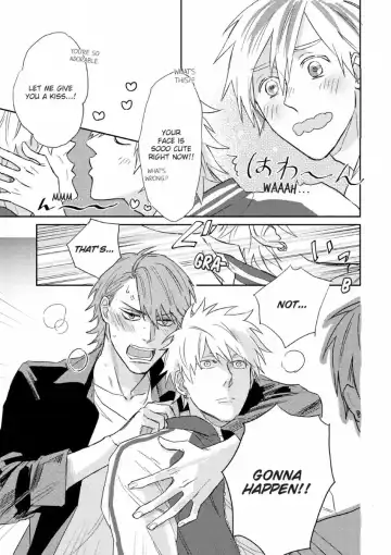 Kaniteki Pervert Romance - Vol.01 Fhentai - Page 145