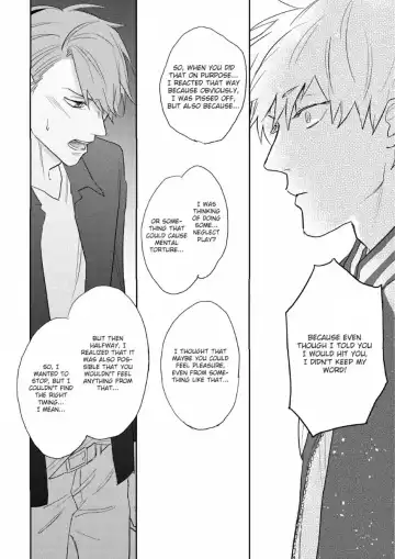 Kaniteki Pervert Romance - Vol.01 Fhentai - Page 150