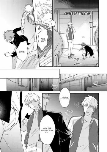 Kaniteki Pervert Romance - Vol.01 Fhentai - Page 155