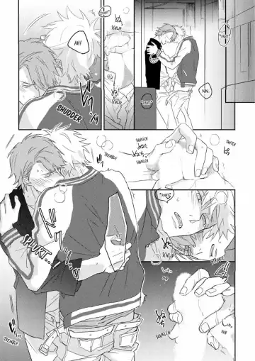 Kaniteki Pervert Romance - Vol.01 Fhentai - Page 157