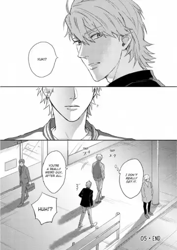 Kaniteki Pervert Romance - Vol.01 Fhentai - Page 162