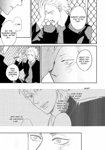 Kaniteki Pervert Romance - Vol.01 Fhentai - Page 21