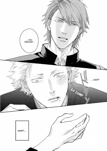 Kaniteki Pervert Romance - Vol.01 Fhentai - Page 22