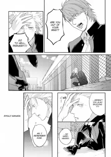 Kaniteki Pervert Romance - Vol.01 Fhentai - Page 26