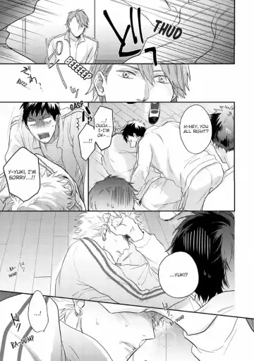 Kaniteki Pervert Romance - Vol.01 Fhentai - Page 29