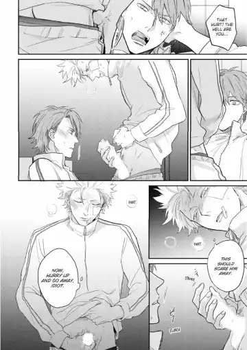 Kaniteki Pervert Romance - Vol.01 Fhentai - Page 32