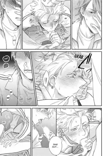 Kaniteki Pervert Romance - Vol.01 Fhentai - Page 35